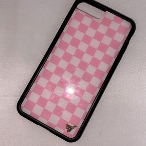 Wildflower case IPHONE 8 PLUS